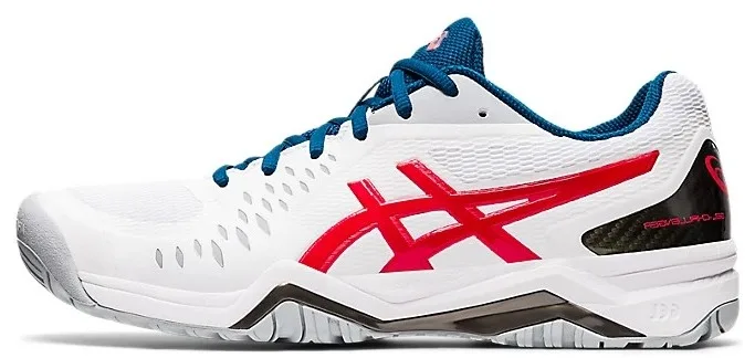 ASICS Gel Challenger 12 tennis shoes, the perfect blend of style and performance