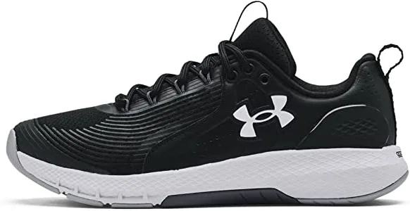 Under Armour Charged Commit Tr 31 - The Perfect Workout Partner for Active Individuals