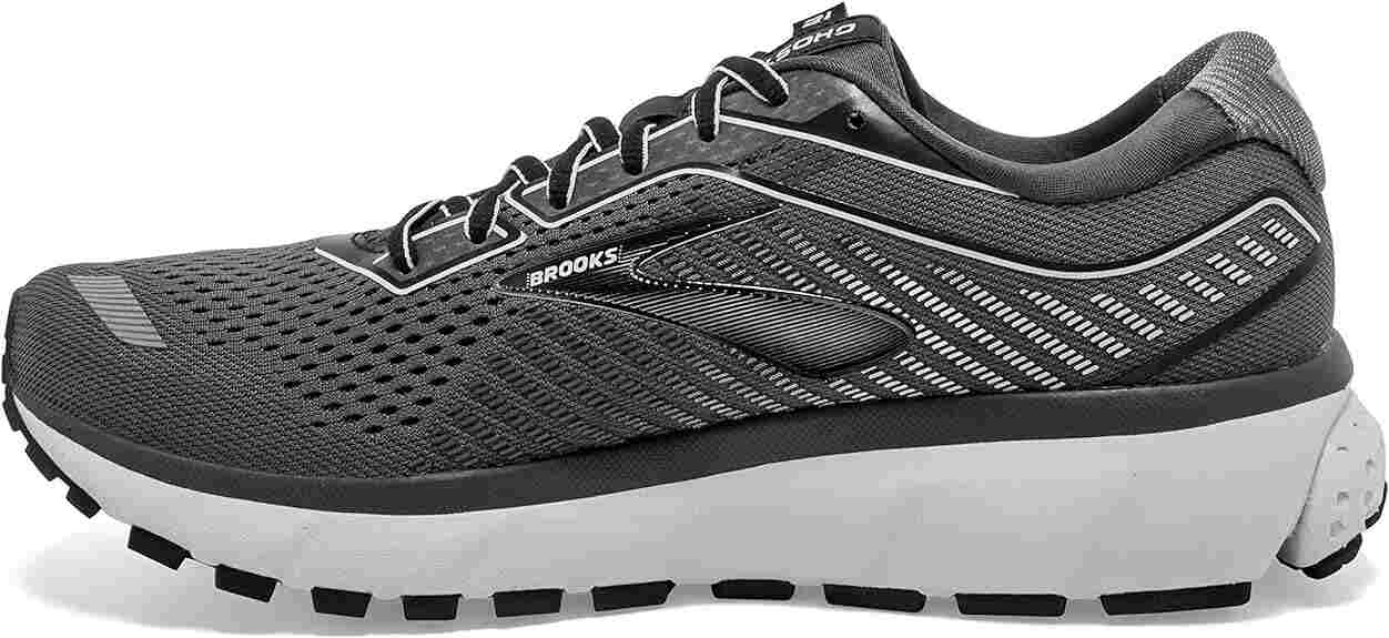 Brooks durable shoes for men