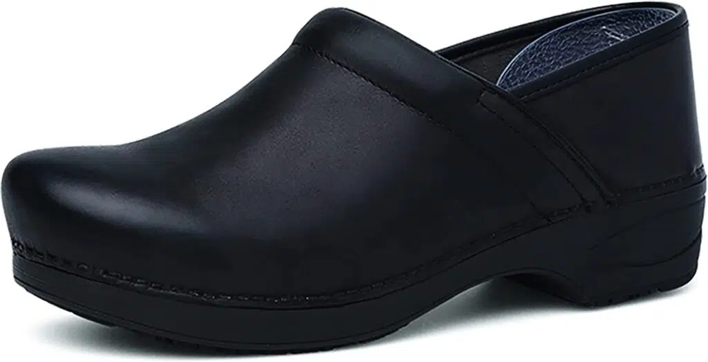 Dansko professional nursing shoes for men