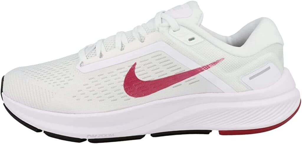 Comfortable midsole shoes for flat feet - Nike Zoom