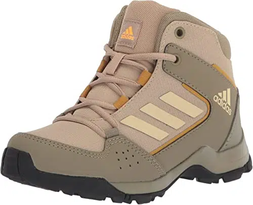 Extra ankle support shoes for walking