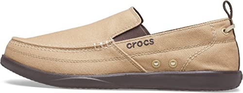Trendy and Comfortable shoes - Crocs Walu Slip-on Shoes