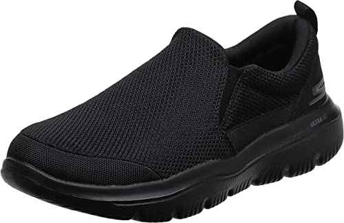 Comfort-Driven soft Casual shoes - Skechers go walk