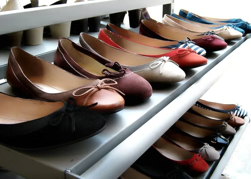 Stylish Ballet Flats for Wide Feet - Comfort and Fashion Combined