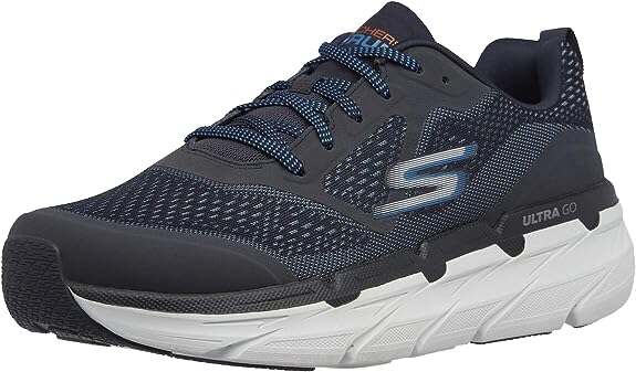 Lightweight, Breathable Running Shoes for heavy men