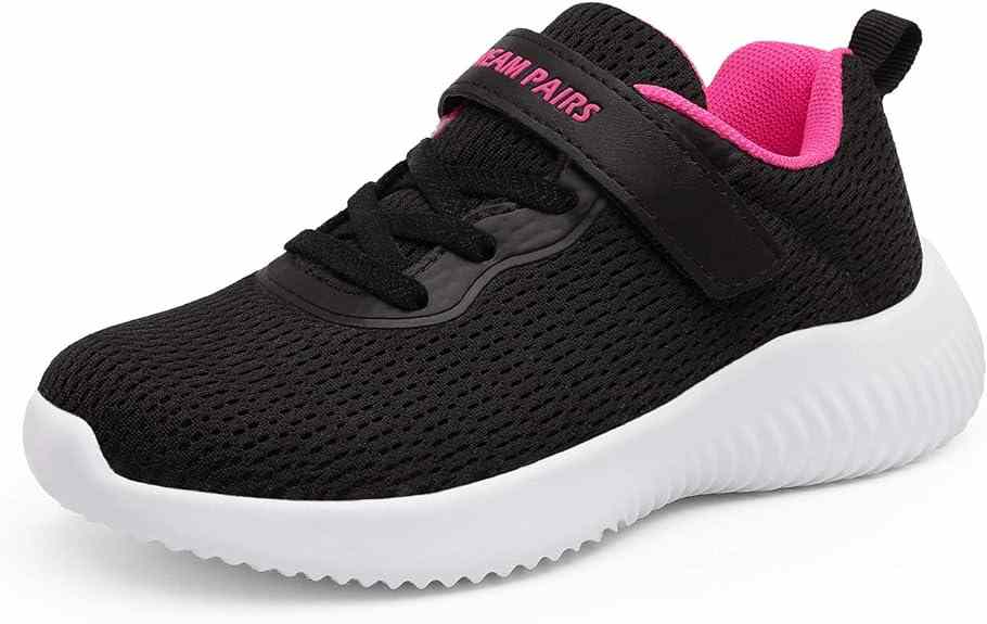 Affordable and Versatile Running Shoes for Girls - DREAM PAIRS
