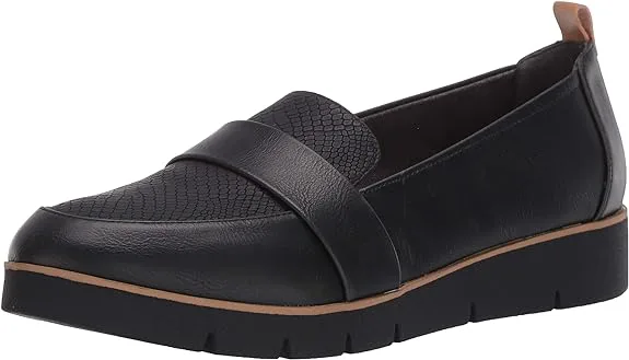 Stylish and comfortable walking shoes - Dr. Scholl's Loafers