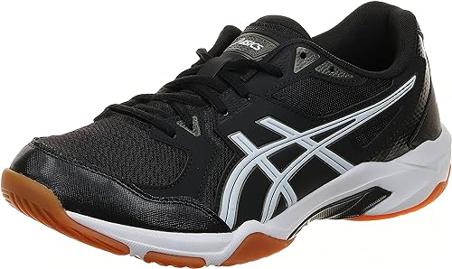 Best and popular court shoes - ASICS Gel-Rocket 8 volleyball shoes