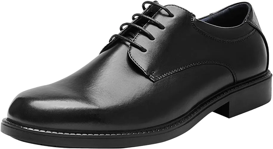 Dress shoes for a fashionable look - Bruno Marc Oxford Shoes